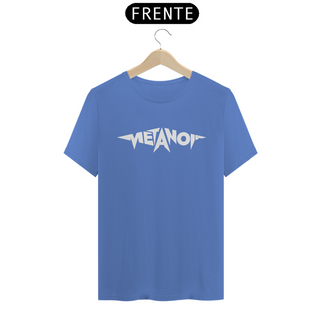 Nome do produtoCamiseta Estonada - Metanoia 