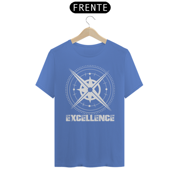 Camiseta Estonada - Excellence