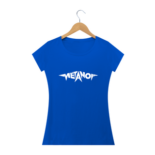 Nome do produtoCamiseta Quality Baby Long - Metanoia 