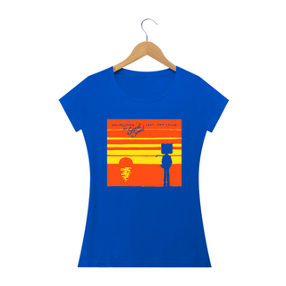 Nome do produtoCamiseta Quality Baby Long - Sunset Sound - Splippleman