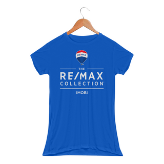 Nome do produtoDry Fit Feminina - Remax Collection
