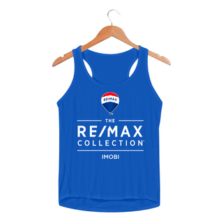 Nome do produtoRegata Dryfit Feminina - Remax Collection