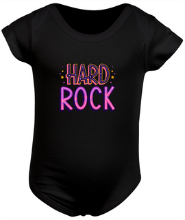 Nome do produtoBody Bebê - Hard Rock