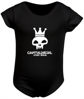 Nome do produtoBody Baby - Capital Inicial Cover Brasil 