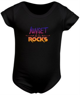 Nome do produtoBody Baby - Sunset de la Rocks