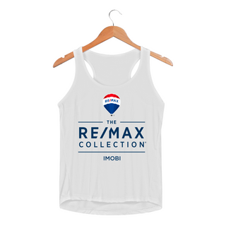 Nome do produtoRegata Dryfit Feminina - Remax Collection