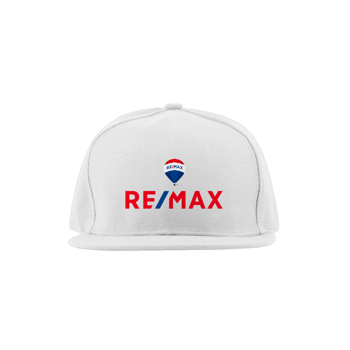 Nome do produto: Boné Quality - RE/MAX