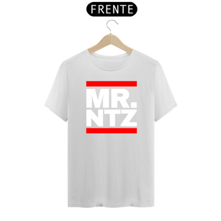 Nome do produtoCamiseta Mr. Nutz - NTZ  - Preta