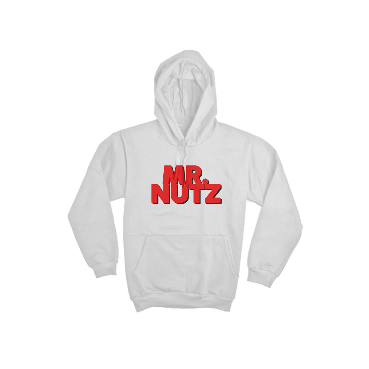 Nome do produto: Moletom Mr. Nutz 