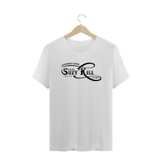 Nome do produtoCamiseta Plus - Suzy Kill