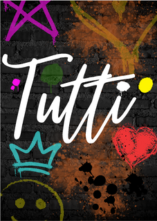 Poster Tutti 