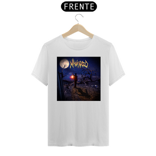 Nome do produtoCamiseta Prime - Capa Álbum -  Manfarro