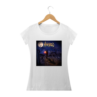 Nome do produtoCamiseta Prime Baby Long - Capa Album -  Manfarro