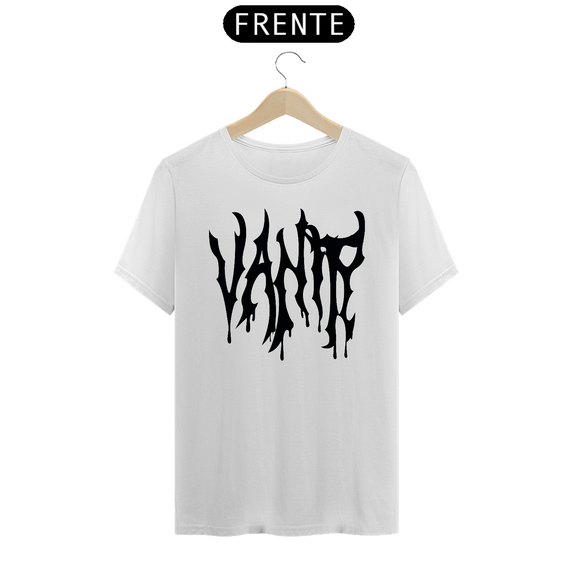 Camiseta Prime Branca - Vanity