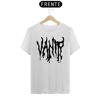 Camiseta Prime Branca - Vanity