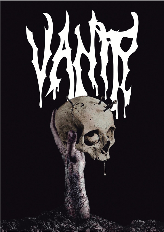 Poster - Vanity 