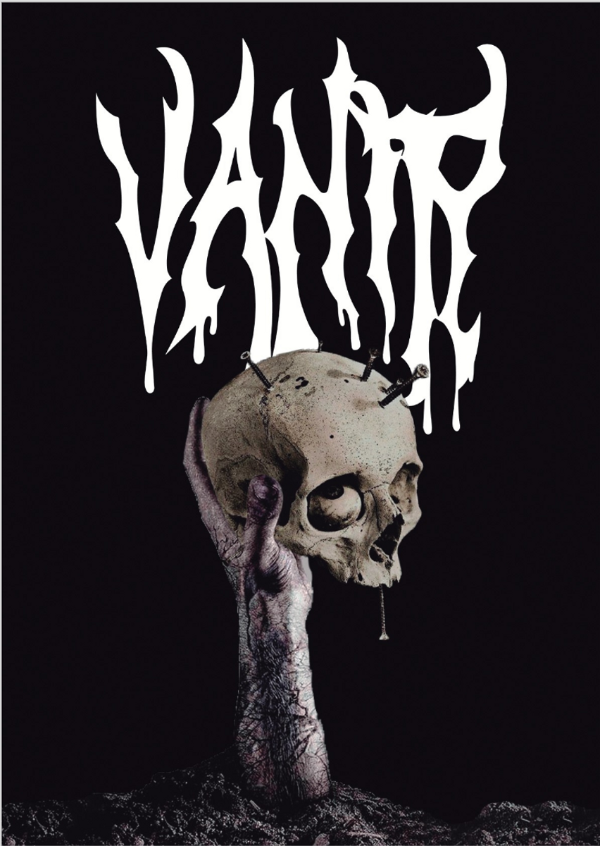 Nome do produto: Poster - Vanity 