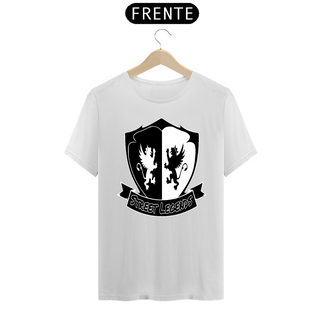 Nome do produtoCamiseta Prime - Street Legends