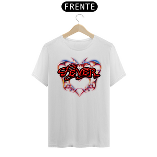 Nome do produtoCamisa Prime - Metal Heart  - Fever 