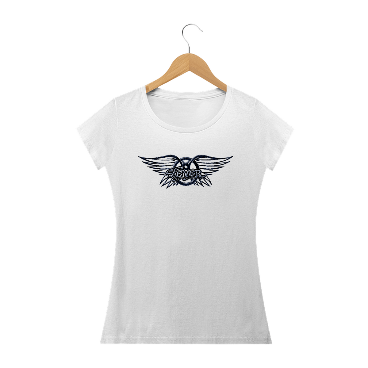 Nome do produto: Camiseta Prime Baby Long - Logo Stone - Fever 