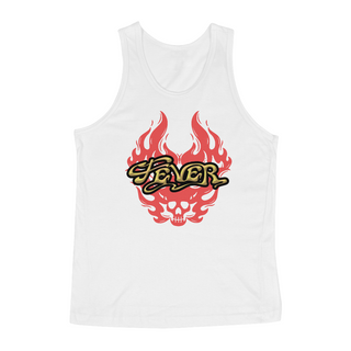 Nome do produtoCamiseta Regata - Flames - Fever