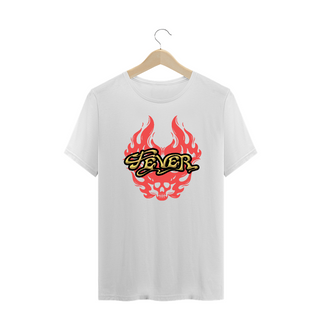 Nome do produtoCamiseta Plus - Flames - Fever