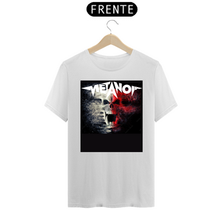 Nome do produtoCamiseta Prime - Skull - Metanoia