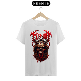 Nome do produtoCamiseta Prime - Skull - Morphina