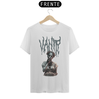 Nome do produtoCamiseta Prime - Vanity 