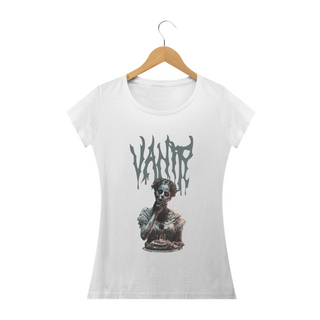 Nome do produtoCamiseta Prime Baby Long - Vanity