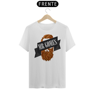 Nome do produtoCamiseta Quality - Mr. Gomes