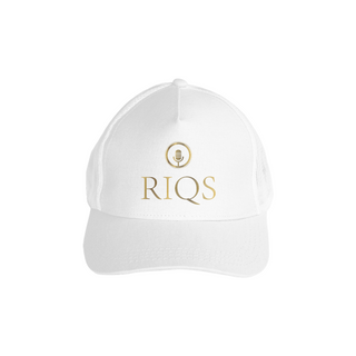 Nome do produtoBoné Trucker - Riqs