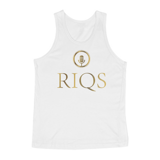 Nome do produtoCamiseta Regata - Riqs