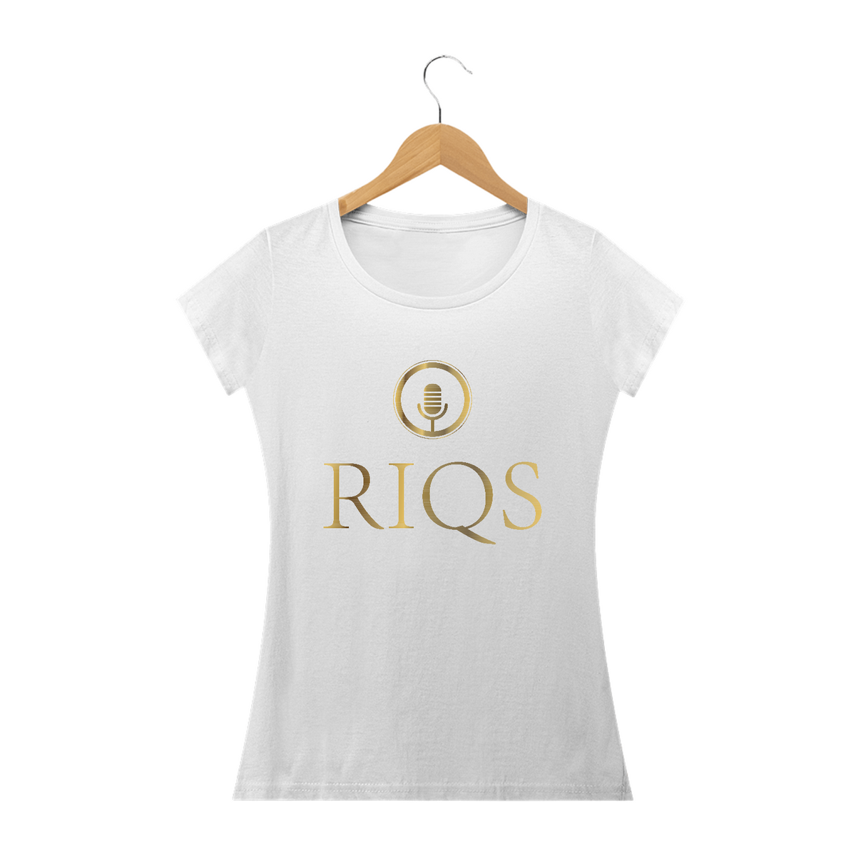 Nome do produto: Camiseta Prime Baby Long - Riqs