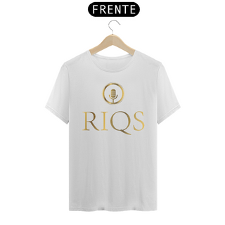 Nome do produtoCamiseta Prime - Riqs