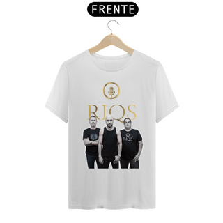 Nome do produtoCamiseta Prime - Riqs