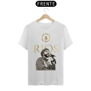 Nome do produtoCamiseta Prime Paulo Riqs - Riqs