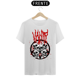 Nome do produtoCamiseta Prime - Vanity 