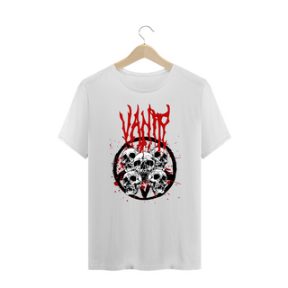 Nome do produtoCamiseta Quality Plus - Vanity