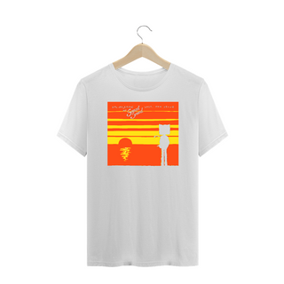 Nome do produtoCamiseta Plus - Sunset Sound - Splippleman 