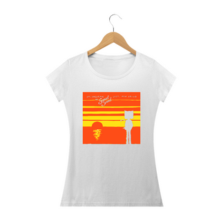 Nome do produtoCamiseta Quality Baby Long - Sunset Sound - Splippleman