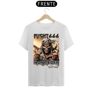 Nome do produtoCamiseta Prime - Flight 666