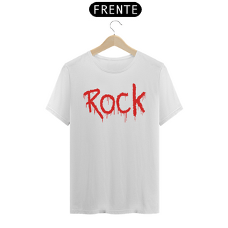 Nome do produtoCamiseta Prime - Rock Blood 