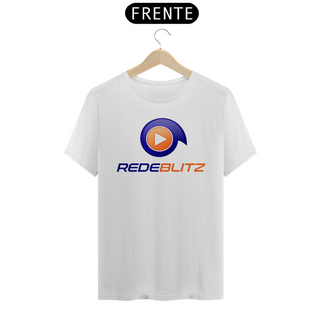 Nome do produtoCamiseta Quality - Rede Blitz