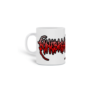 Nome do produtoCaneca - Demon Barber - BoneBreaker 