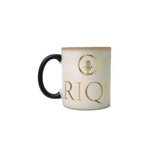 Nome do produtoCaneca Mágica - Riqs