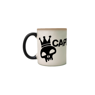 Nome do produtoCaneca Mágica - Capital Inicial Cover Brasil