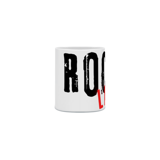 Nome do produtoCaneca Rock Lady