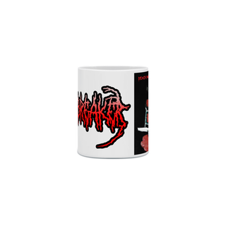 Nome do produtoCaneca - Demon Barber - BoneBreaker 