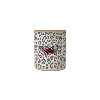 Nome do produtoCaneca Mágica - Leopard - Fever 